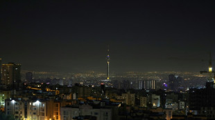 Israel launches 'preemptive' strikes on Iran