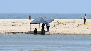 Corpo &eacute; encontrado em barril na praia de Malibu nos EUA