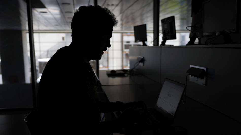 Ue, 'contatti sul blackout, garantiamo scambi tra le parti'