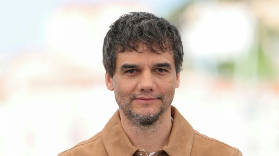 Wagner Moura, de Pablo Escobar a agente secreto em Cannes