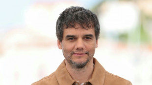 Wagner Moura, de Pablo Escobar a agente secreto en Cannes