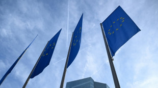 EZB l&auml;sst Leitzinsen trotz Energiepreisschocks vorerst unver&auml;ndert