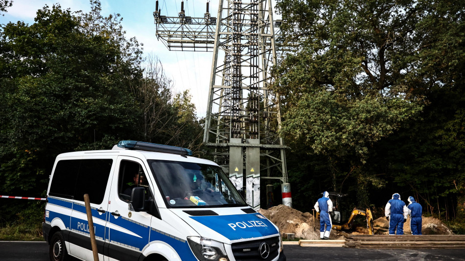 Berlino, in trentamila ancora senza energia elettrica