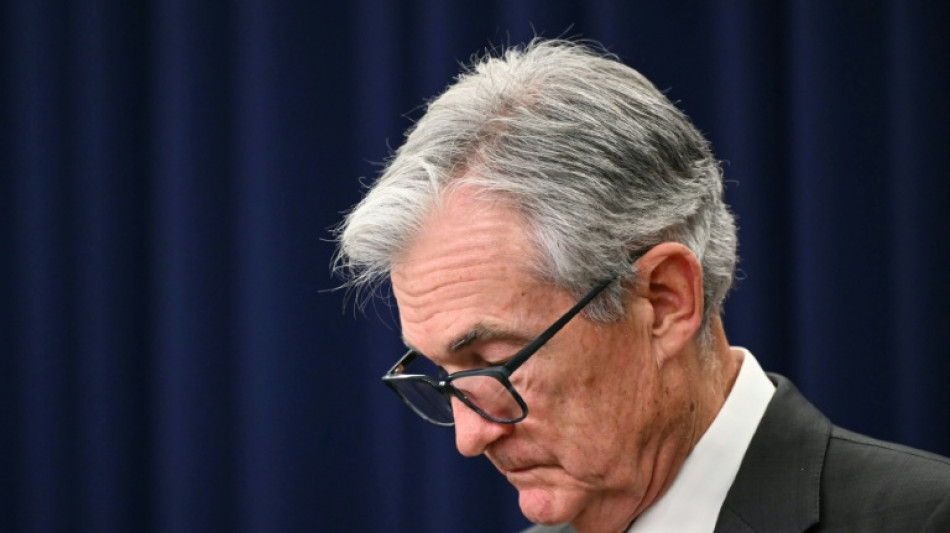 La Reserva Federal, m&aacute;s preocupada por el riesgo inflacionario que por el empleo en EEUU