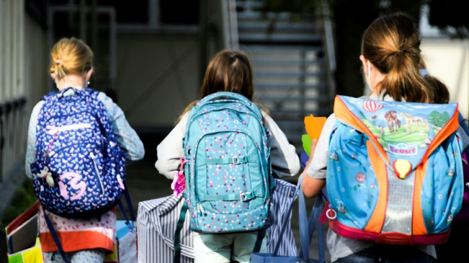 Paus rechtfertigt Finanzierungsbedarf f&uuml;r Kindergrundsicherung
