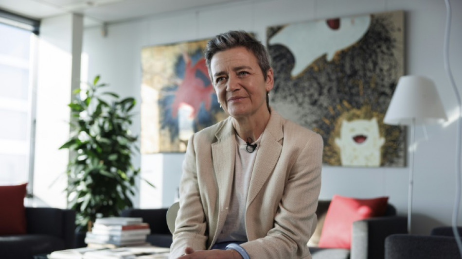 Lei da UE sobre mercado digital far&aacute; gigantes tecnol&oacute;gicas mudarem comportamento