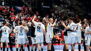 DHB-R&uuml;ckzug vom Tisch - Trio nachnominiert