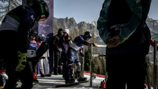 Los Juegos Paral&iacute;mpicos de Invierno se abren con Rusia y con pol&eacute;mica