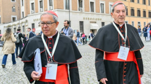 Cardeais se reúnem para definir data do conclave que escolherá sucessor de Francisco