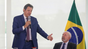 Brasil comemora crescimento 'robusto' do PIB e espera melhorar previs&otilde;es para 2024