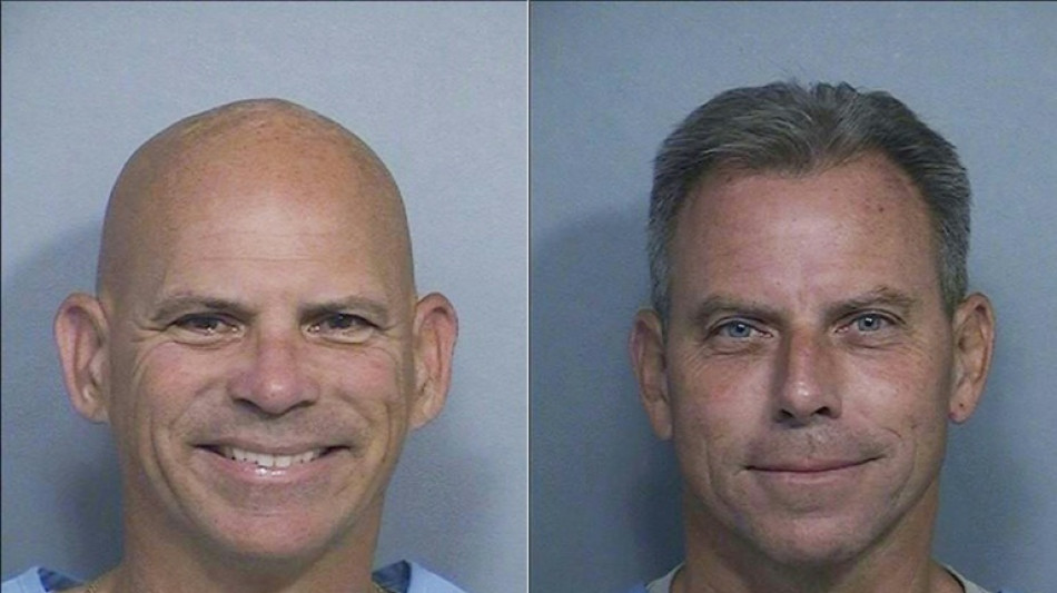 Familiares de irmãos Menéndez defendem sua libertação em tribunal nos EUA