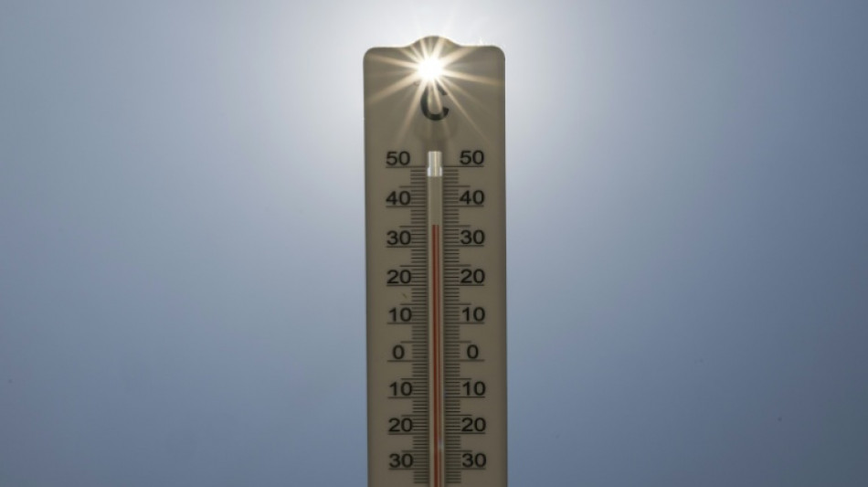 Francia registró en 2025 su tercer verano más caluroso