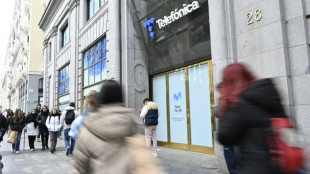Telef&oacute;nica vende su filial argentina a Telecom Argentina por 1.245 millones de d&oacute;lares