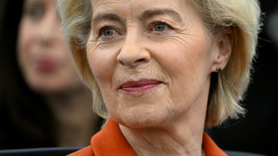 EU chief says Kremlin imposing 'digital Iron Curtain' on Russians