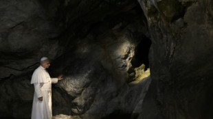 Papa promete evitar novos casos de abuso sexual na Igreja