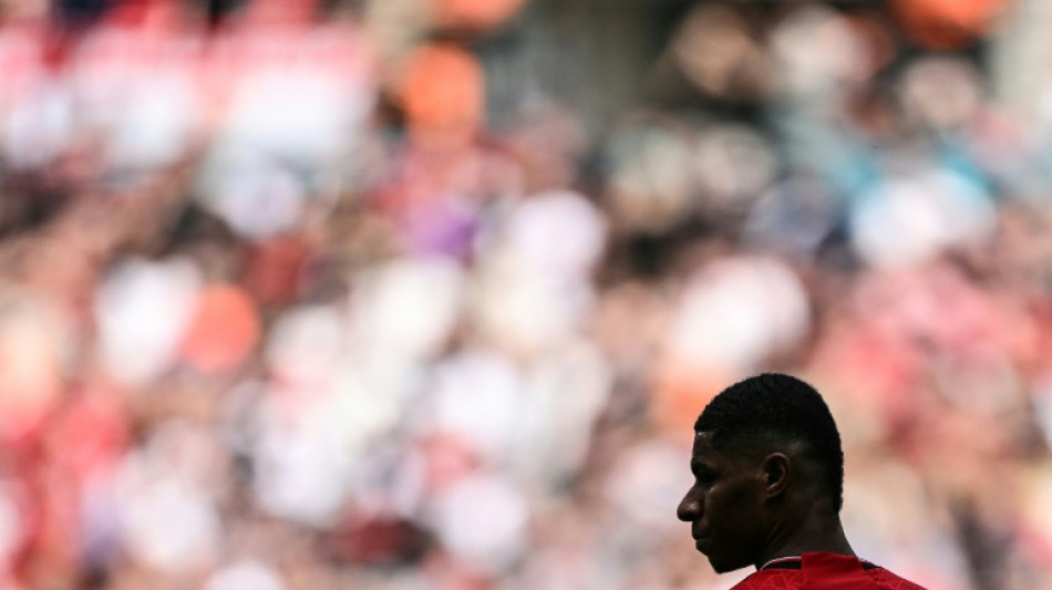 Marcus Rashford: Tarnished Man Utd star seeks Barcelona redemption