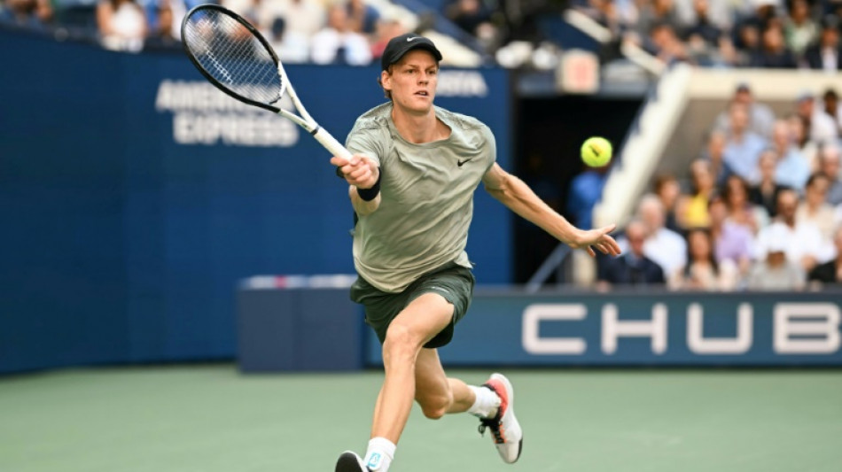 US Open: Fritz, un pas de g&eacute;ant pour d&eacute;crocher la lune face &agrave; Sinner