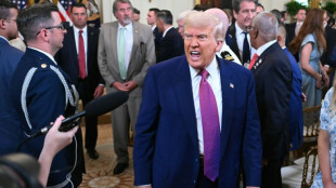 Trump says Israel should not strike Iran, as nuclear deal 'close'