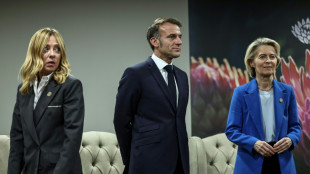 Italia y Francia enfr&iacute;an la firma del acuerdo UE-Mercosur en Brasil