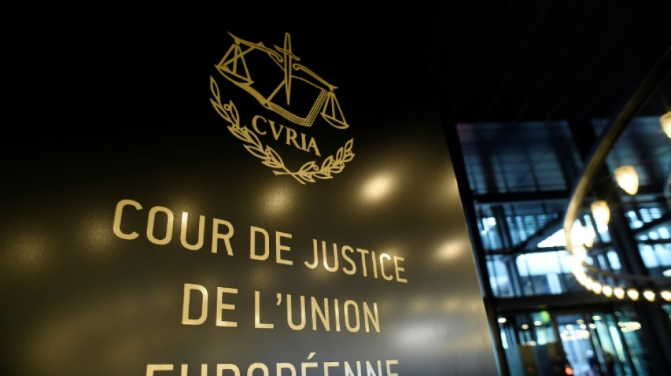 La justicia europea apoya a un trabajador polaco en un caso sobre discriminaci&oacute;n sexual