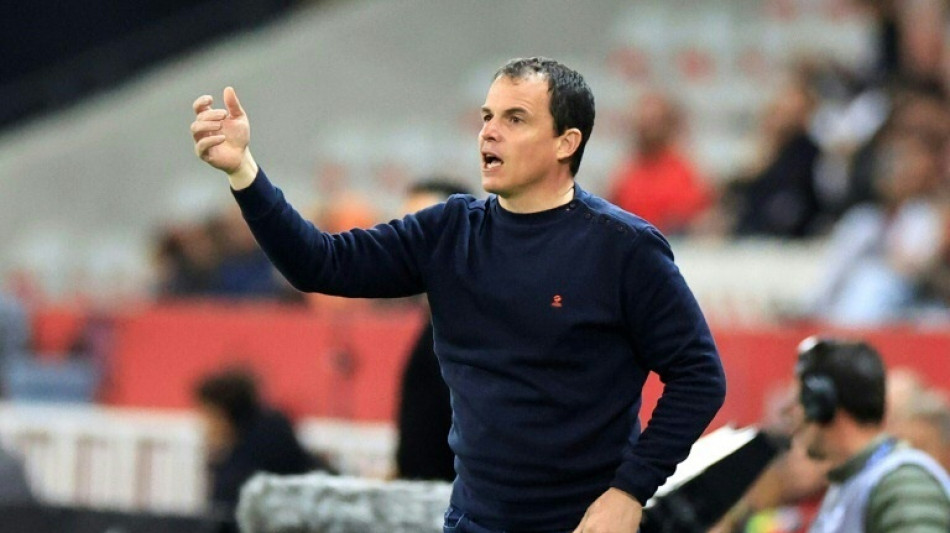 Le Bris hails Sunderland's 'impossible' promotion to Premier League