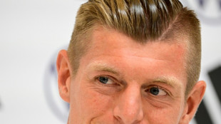 Kroos espera se despedir do futebol com t&iacute;tulo da Eurocopa