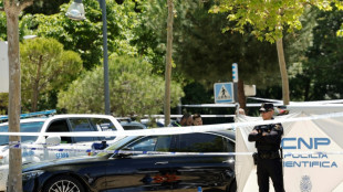 Ex-deputado ucraniano pr&oacute;ximo &agrave; R&uacute;ssia foi morto a tiros perto de Madri