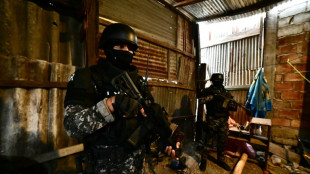 Dezesseis pa&iacute;ses latino-americanos unem for&ccedil;as contra crime organizado