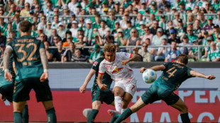 Leipzig miss Champions League as Bochum and Kiel relegated