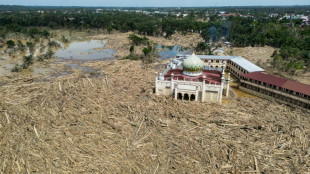 Inondations en Indonésie: près de 1.000 morts et plus de 220 disparus
