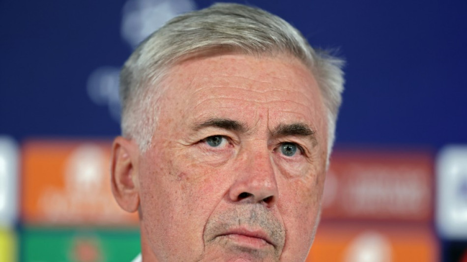 Carvajal, Ancelotti insist Madrid's European glory is deserved