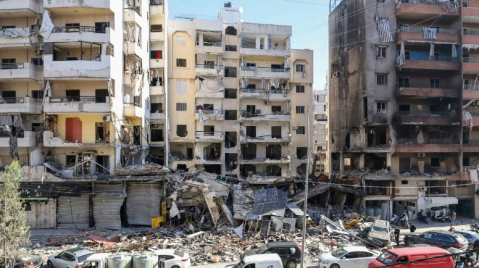 Israel bombardeia L&iacute;bano ap&oacute;s Hezbollah reivindicar primeiro ataque desde o in&iacute;cio da tr&eacute;gua