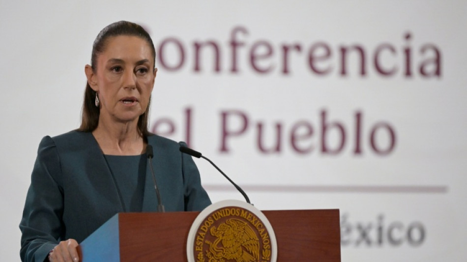 Tarifas, ameaças, delações: o quebra-cabeças de Trump para pressionar o México