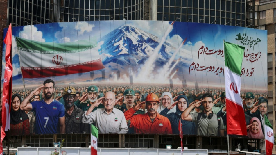 Ir&aacute;n ejecuta a un hombre condenado por ser esp&iacute;a de Israel