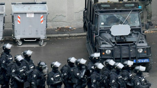 Einsatz von Schallkanone: Serbische Regierungsgegner fordern UN-Untersuchung