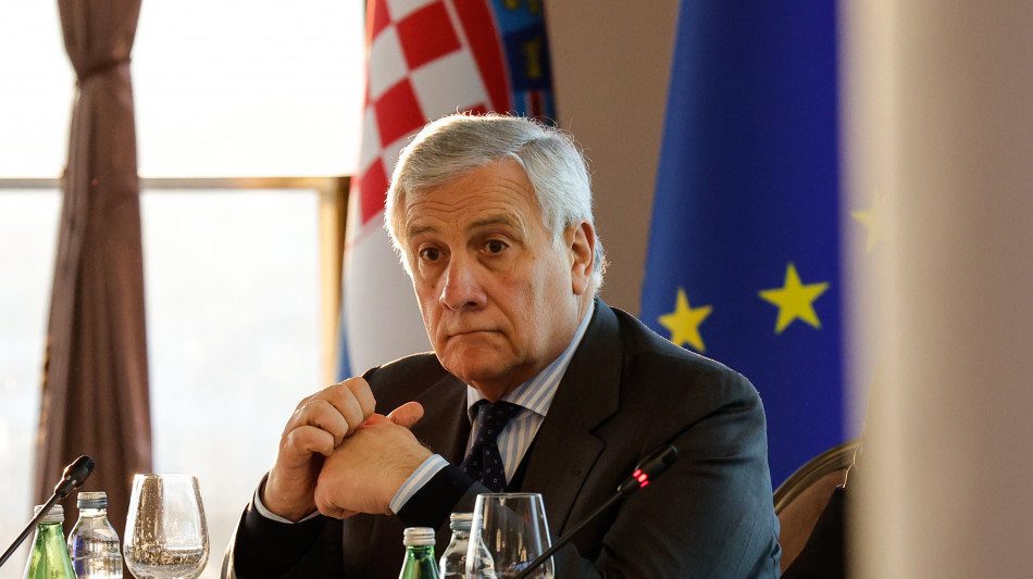 Tajani, forze politiche isolino violenti ed approvino pacchetto sicurezza