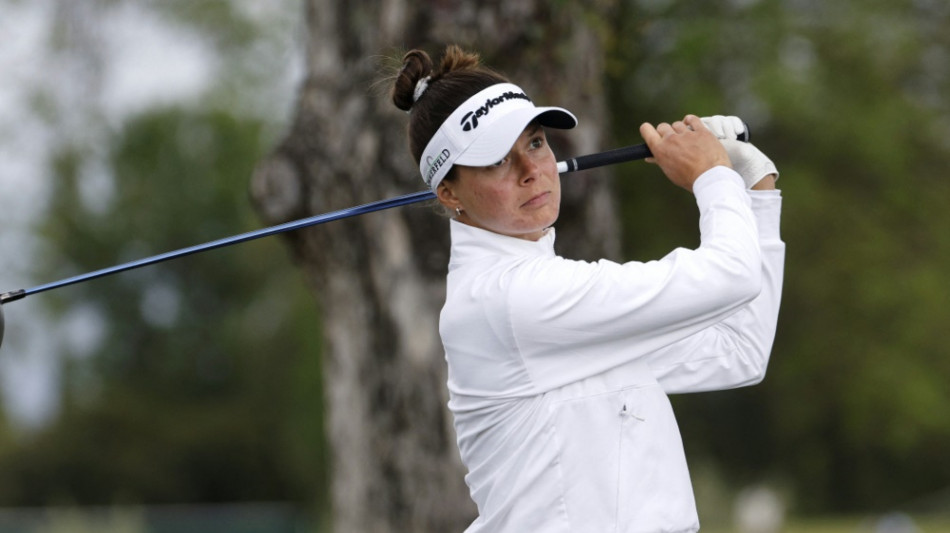 Top-Platzierungen f&uuml;r deutsche Golfer um Henseleit