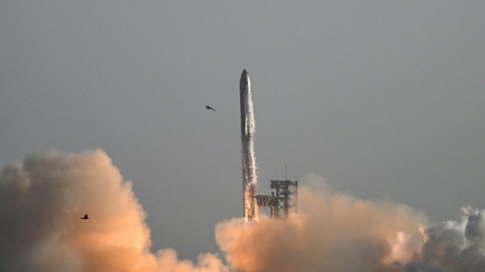 Au Texas, Musk réussit à faire du site de SpaceX une véritable municipalité