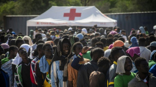 Accord des Vingt-Sept sur la r&eacute;forme migratoire, avant un sommet &agrave; Grenade