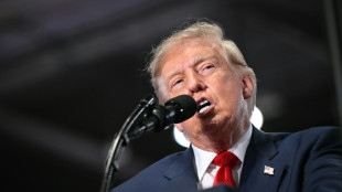 Trump comemora acordo sobre diesel com a R&uacute;ssia antes de elei&ccedil;&otilde;es nos EUA