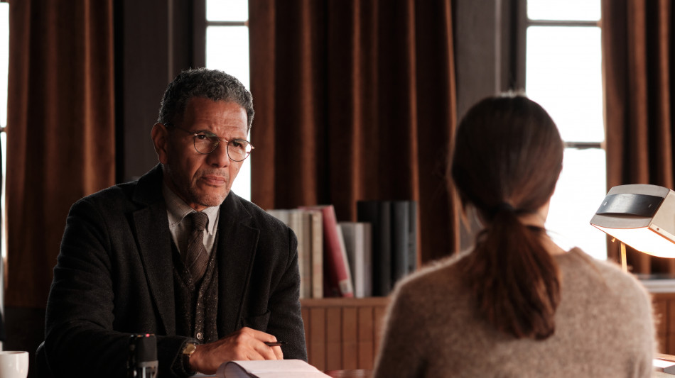 Dal libro su Stefania Albertani a 'Elisa' di Di Costanzo