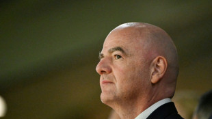 Presidente da Fifa oferece condol&ecirc;ncias &agrave;s federa&ccedil;&otilde;es palestina e israelense
