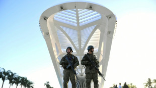 Sin nombrar a Trump, los BRICS expresan "seria preocupaci&oacute;n" por los aranceles