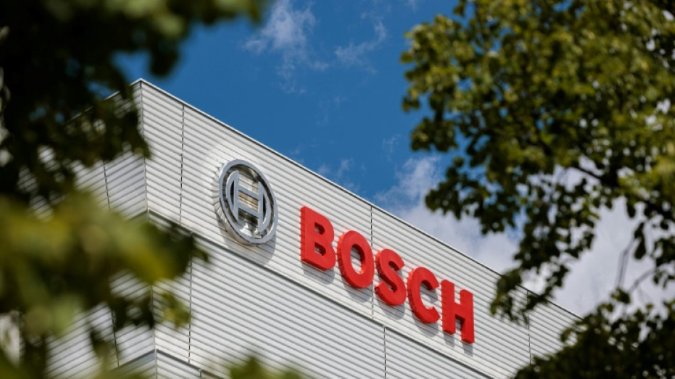 Milliardendeal: Bosch kauft Klimaanlagengesch&auml;ft von US-Firma Johnson Controls
