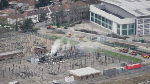Fire that closed Heathrow traced to unrepaired transformer