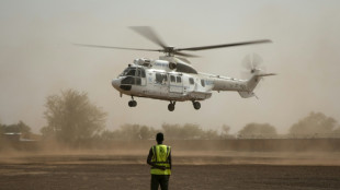 UNO muss Flugzeugflotte f&uuml;r Hilfsg&uuml;ter verkleinern