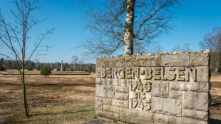 Warnungen vor Holocaust-Relativierung bei Gedenken an Befreiung von Bergen-Belsen