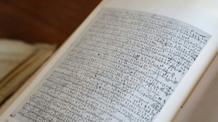 D'une lettre chiffr&eacute;e napol&eacute;onienne au big data, l'IA bouscule la recherche historique
