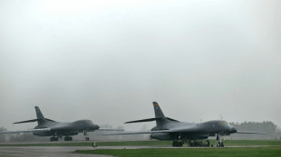 EEUU empez&oacute; a utilizar bases militares de Reino Unido contra Ir&aacute;n