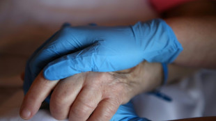 Royaume-Uni: nouveau vote crucial au Parlement sur l'aide à mourir